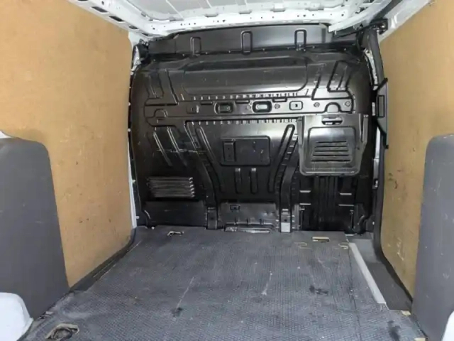 Ford Transit Connect l2 1.5 ecoblue 100ch trend business nav 13325 ht — photo 8