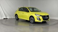 Peugeot 208 1.2 Hybrid 100ch Active e-DCS6 — photo 3
