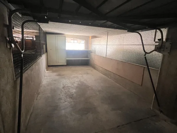 Parking/box