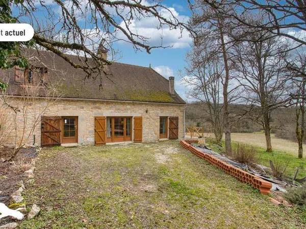Maison 3 pièces 118 m²
