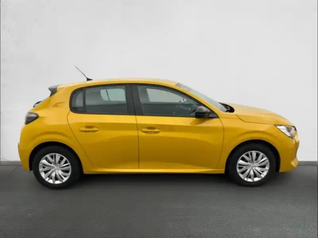 Peugeot 208 bluehdi 100 s&amp;s bvm6 — photo 32