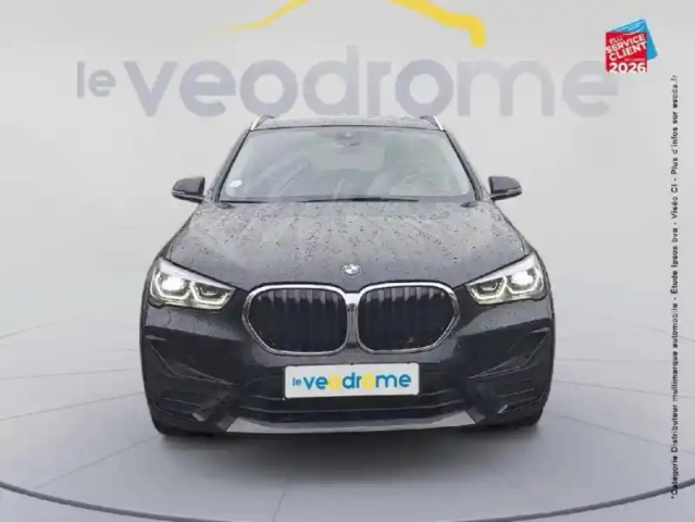 Bmw X1 sdrive16da 116ch business design dkg7 — photo 2