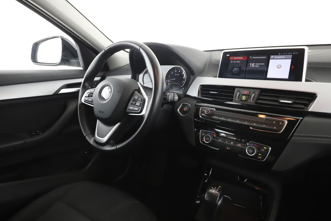 BMW X2 xDrive25e Business Design BVA6 — photo 12