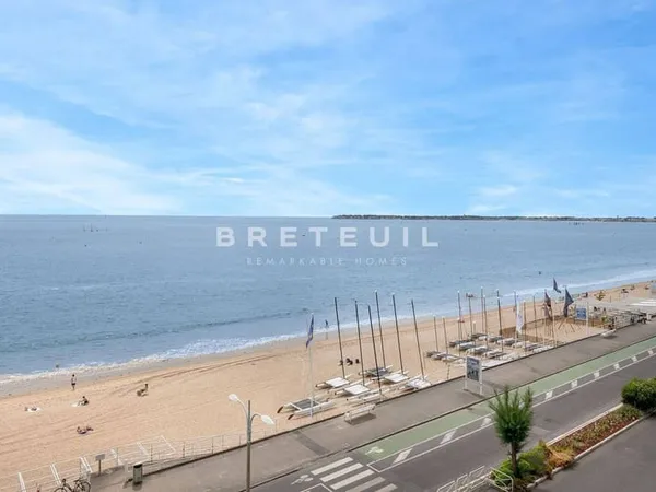 Appartement 4 pièces 125 m²