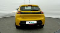 Peugeot 208 1.2 PureTech 75ch S&S Like — photo 5