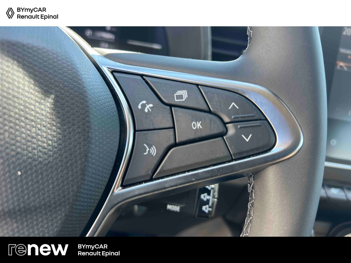 Renault Clio TCe 90 ch GSR2 — photo 18