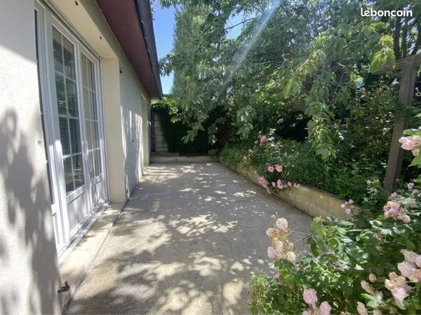 Maison 5 chambre à vendre