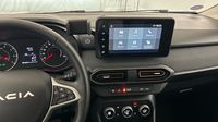 Dacia Sandero 1.0 TCe 90ch Stepway Expression CVT — photo 19