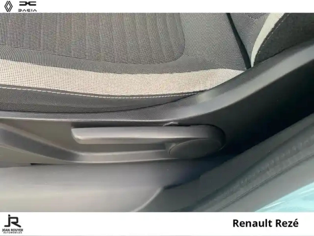 Renault Twingo e-tech electric equilibre r80 achat intégral — photo 15