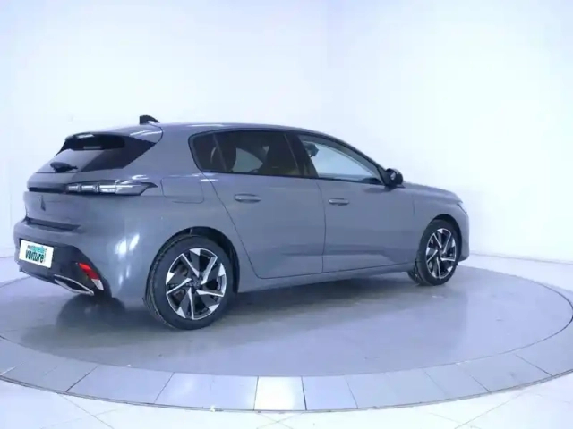 Peugeot 308 bluehdi 130ch s&amp;s eat8 — photo 8