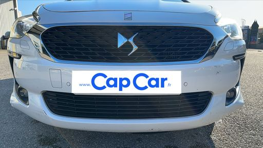 DS DS5 2.0 BlueHDi 180 EAT6 - Performance Line – 2018 – 181500 km – Diesel – Boîte Automatique — photo 36