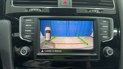 Volkswagen Golf 2.0 TSI 300 4Motion - R – 2015 – 117385 km – Essence – Boîte Manuelle — photo 21