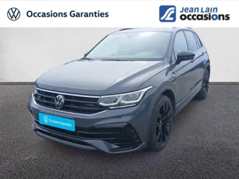 Volkswagen Tiguan 1.4 ehybrid 245ch dsg6