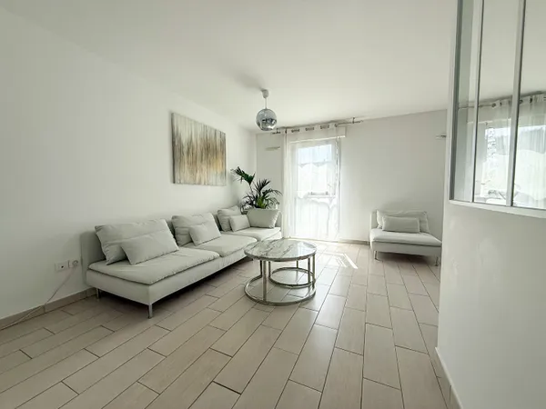 Appartement Epinay Sur Seine 4 pièce(s)
