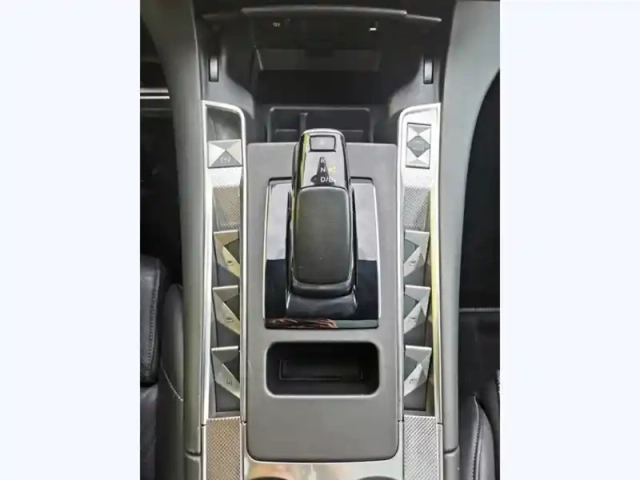 Ds Ds 7 e-tense 4x4 grand chic 1.6 thp — photo 20