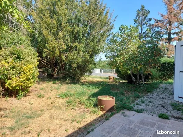 Maison 4 pièces 112 m²