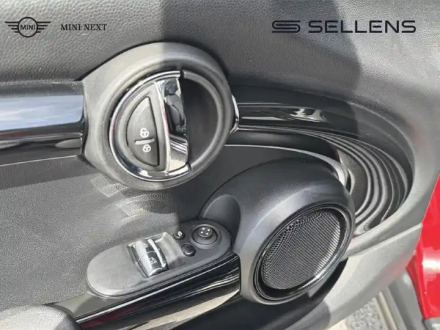Mini Mini cooper 136ch  edition camden bva7 — photo 17