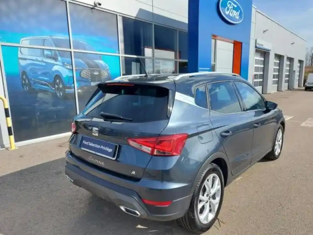 Seat Arona 1.0 tsi 95ch fr — photo 5