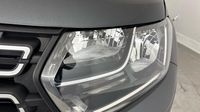 Dacia Duster 1.2 TCe 125ch Prestige 4X2 — photo 17