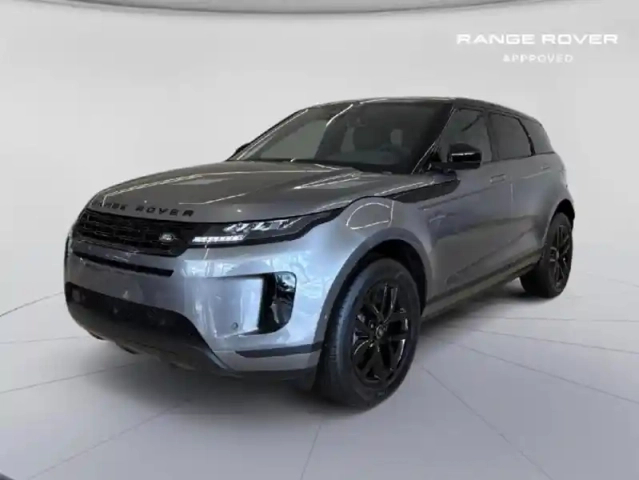 Land Rover Range Rover evoque 1.5 p270e phev 269ch s
