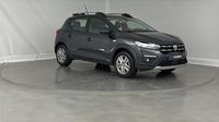 Dacia Sandero 1.0 ECO-G 100ch Stepway Confort -22 — photo 3