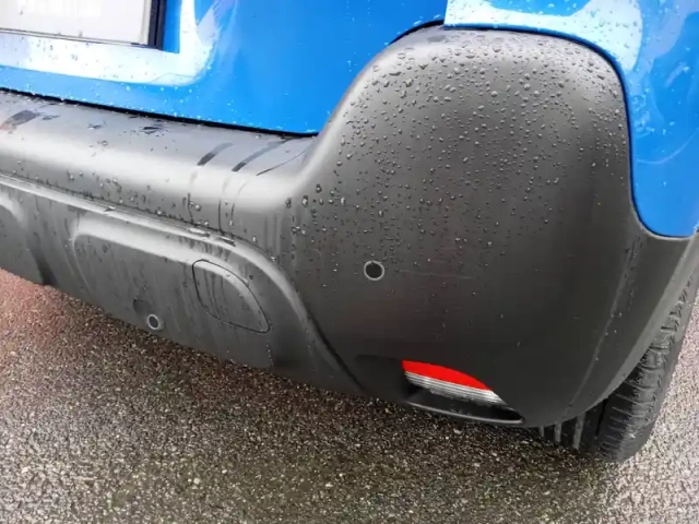 Citroën C3 Aircross puretech 110 s&amp;s bvm6 — photo 50