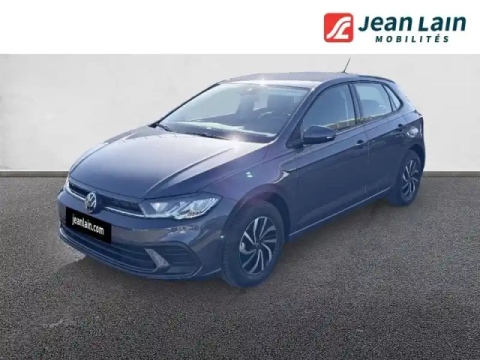 Volkswagen Polo 1.0 tsi 95 s&amp;s bvm5
