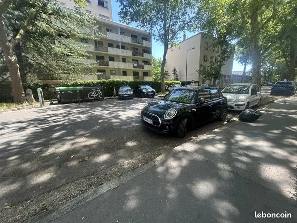Local commercial 66 m²