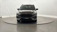 Ford Kuga 2.5 Duratec 190ch FHEV E85 powersh — photo 1