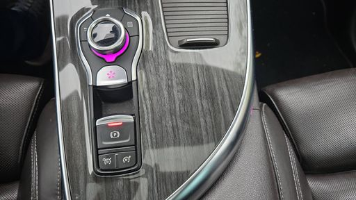 Renault Espace 1.6 dCi Energy 160 EDC6 - Initiale Paris – 2018 – 129115 km – Diesel – Boîte Automatique — photo 9