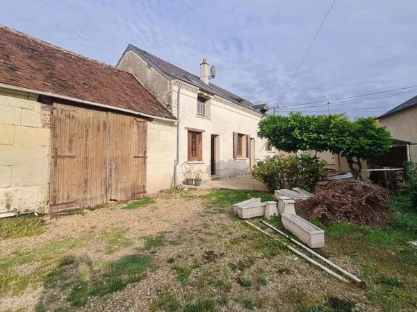 Maison 5 pièces 130 m²