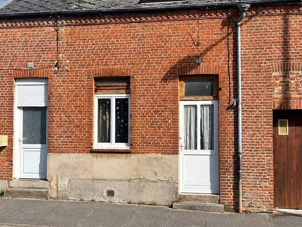 Maison 4 pièces 86 m²