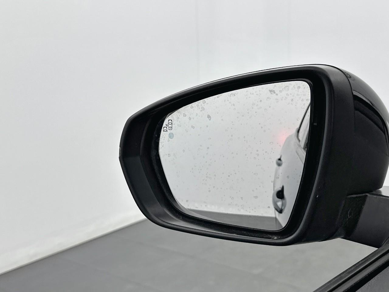 Peugeot 3008 bluehdi 130ch s&s eat8 allure pack — photo 32