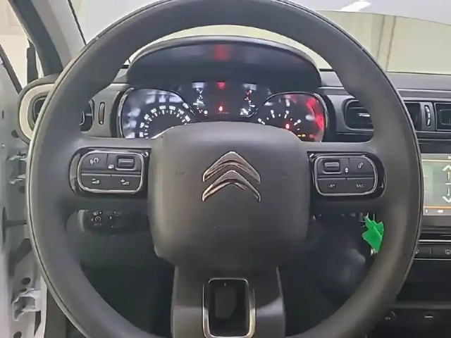 Citroën C3 bluehdi 100 bvm6 — photo 9