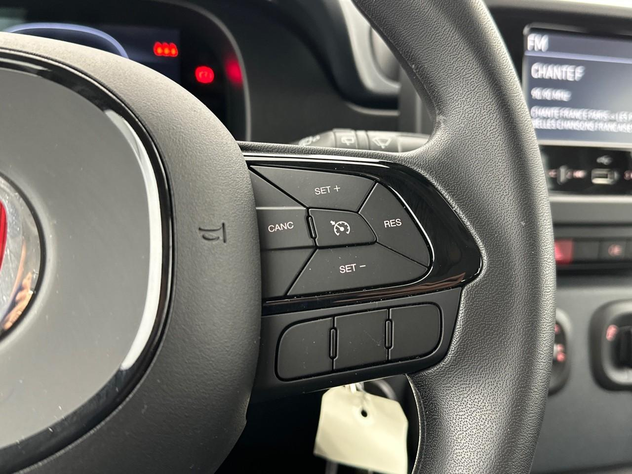 Fiat Panda pandina 1.0 65 ch hybrid bsg s/s icone — photo 17