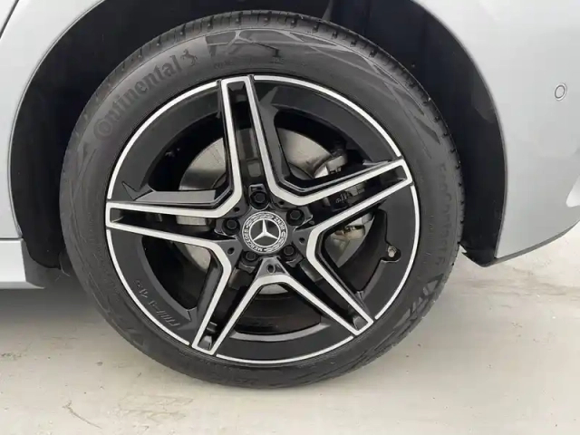 Mercedes Classe A 250 e hybrid eq 8g-dct — photo 81