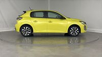 Peugeot 208 1.2 Hybrid 100ch Active e-DCS6 — photo 4