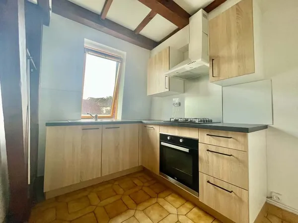 Appartement Duplex de 54m2 à CONTREXEVILLE