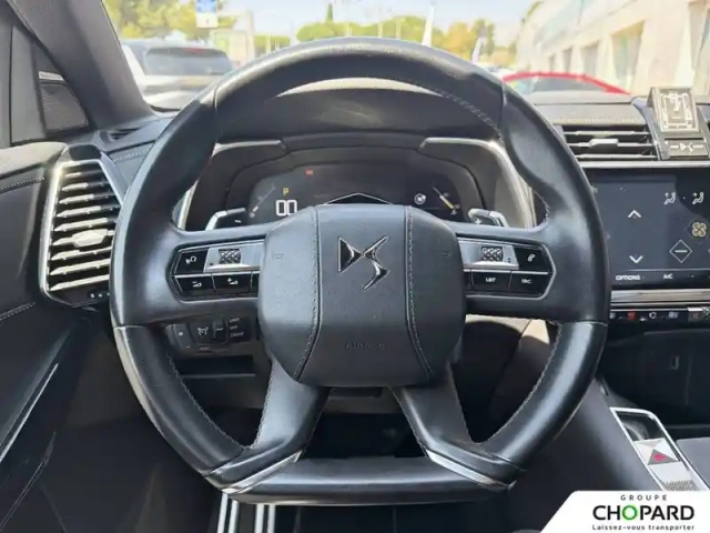 Ds Ds 7 ds7 crossback puretech 225 eat8 — photo 17