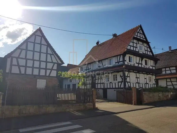 Appartement 4 pièces 78 m²