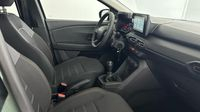 Dacia Sandero 1.0 TCe 90ch Stepway Essential — photo 15