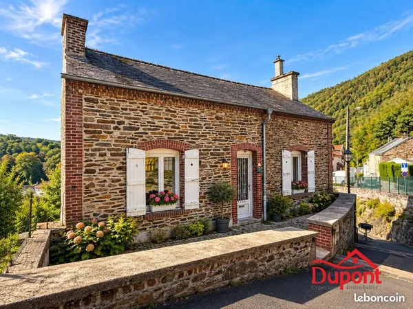 Maison 4 pièces 95 m²