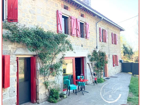Maison 7 pièces 159 m²