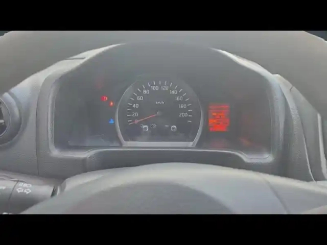 Nissan Nv200 1.5 dci 110ch optima 2018 5p — photo 12