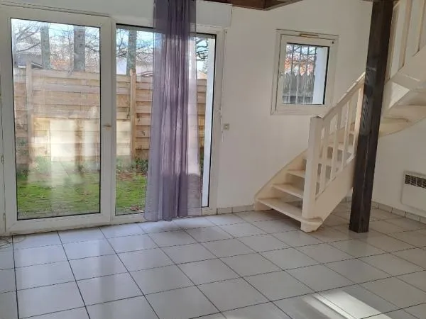 DAX - MAISON MITOYENNE T3 52,60 M²
