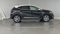 Renault Captur 1.6 E-Tech hybride 145ch Intens -21 — photo 4