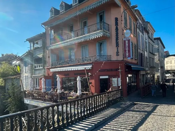 Fond de commerce Restaurant Bar Licence IV