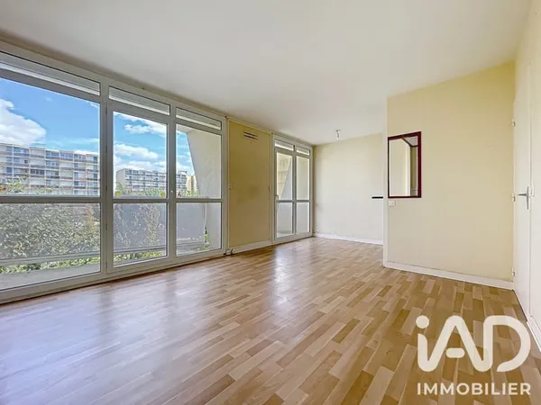 Appartement 1 pièce 30 m²