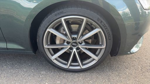 Audi A4 Avant 3.0 TDI 218 S-Tronic 7 - S Line – 2017 – 155491 km – Diesel – Boîte Automatique — photo 12