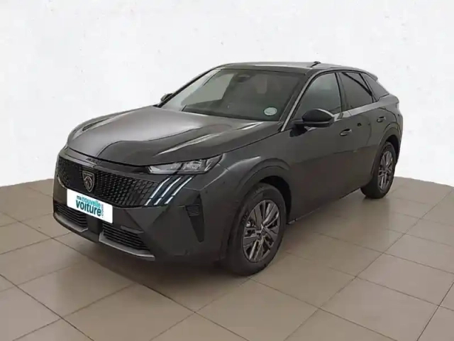Peugeot 3008 hybrid 145 e-dcs6